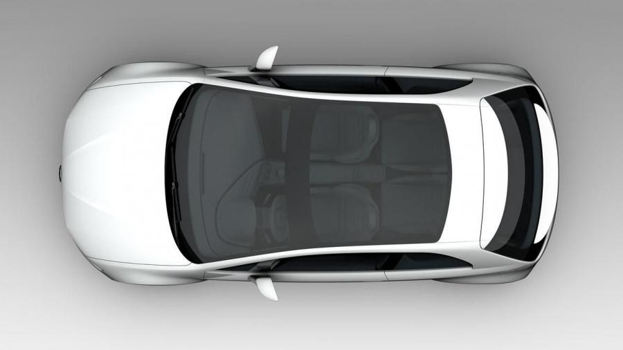  Volkswagen Giugiaro Scirocco And Polo by Italdesign 2011 года  (фото 5 из 12)